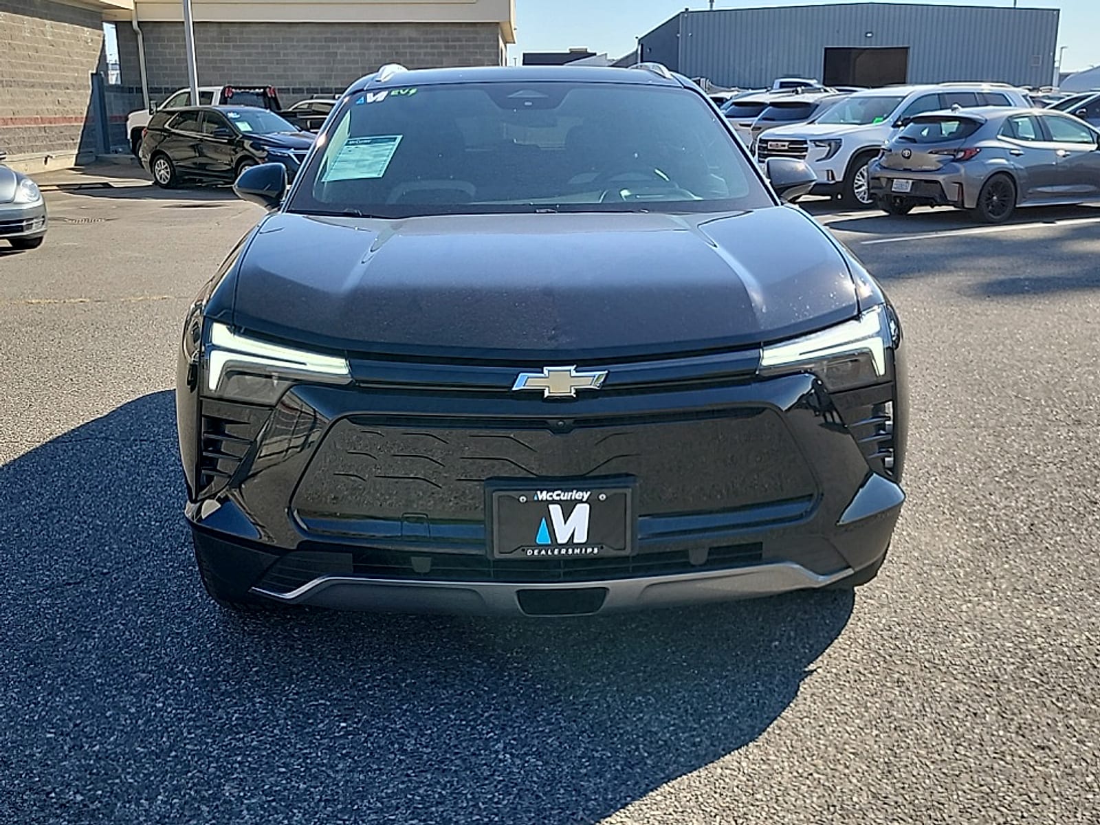 chevrolet blazer ev 2024 3GNKDBRJ3RS224428 image chevrolet blazer ev 2024 3GNKDBRJ3RS224428 image